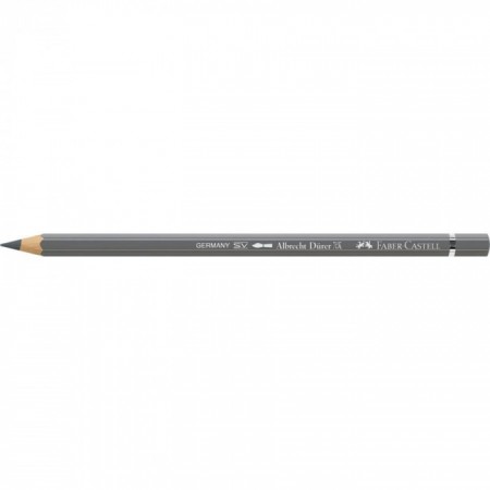 Albrecht Dürer Watercolour pencil warm grey V